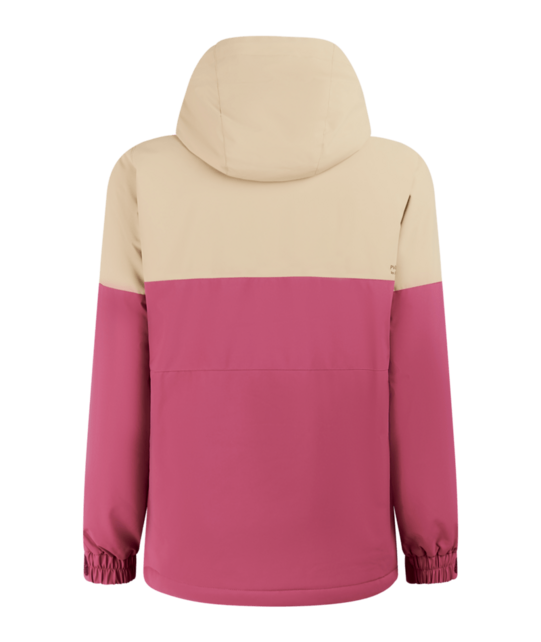 Protest Daya Jacket (26/27) Rebel Purple