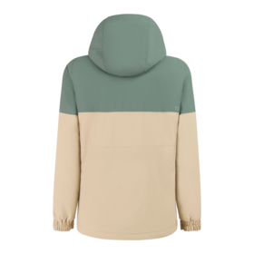 Protest Daya Jacket (26/27) Bamboo Beige