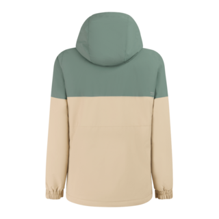Protest Daya Jacket (26/27) Bamboo Beige