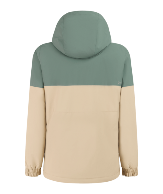 Protest Daya Jacket (26/27) Bamboo Beige