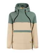 Protest Daya Jacket (26/27) Bamboo Beige