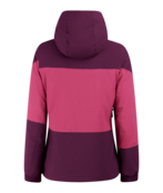 Protest Glenda Jacket (26/27) Rebel Purple