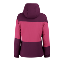 Protest Glenda Jacket (26/27) Rebel Purple