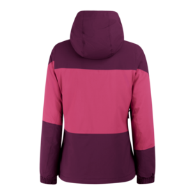 Protest Glenda Jacket (26/27) Rebel Purple