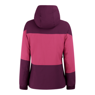 Protest Glenda Jacket (26/27) Rebel Purple
