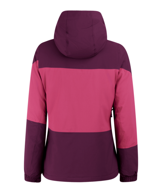 Protest Glenda Jacket (26/27) Rebel Purple