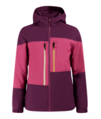Protest Glenda Jacket (26/27) Rebel Purple