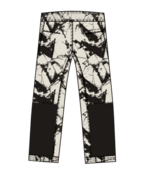 Protest Lutony Pant (26/27) Kit Off White