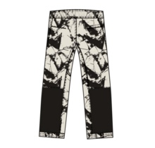 Protest Lutony Pant (26/27) Kit Off White