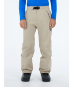 Protest Luton Pant (26/27) Bamboo Beige