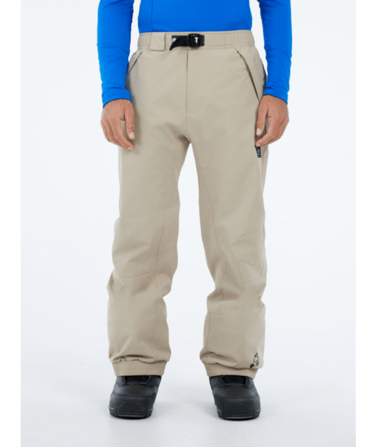 Protest Luton Pant (26/27) Bamboo Beige