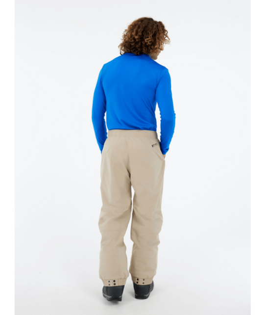 Protest Luton Pant (26/27) Bamboo Beige