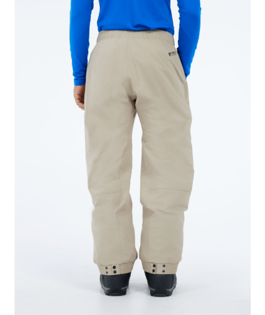 Protest Luton Pant (26/27) Bamboo Beige