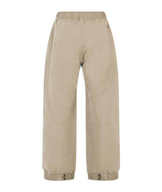Protest Luton Pant (26/27) Bamboo Beige