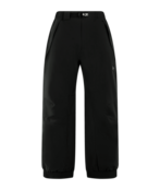 Protest Luton Pant (26/27) True Black