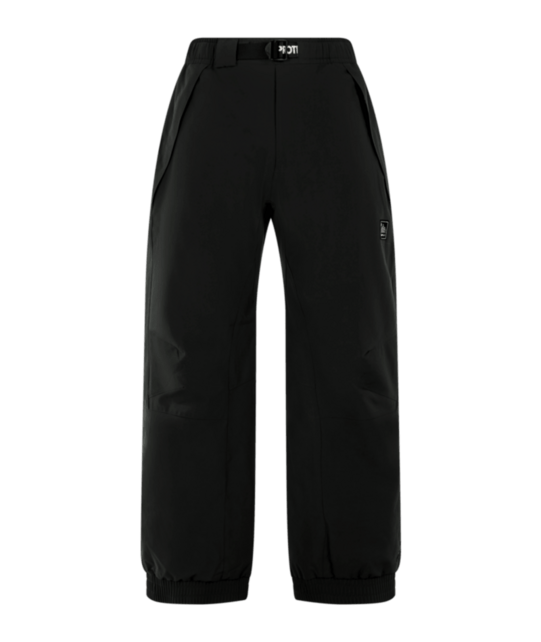 Protest Luton Pant (26/27) True Black
