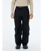Protest Luton Pant (26/27) True Black