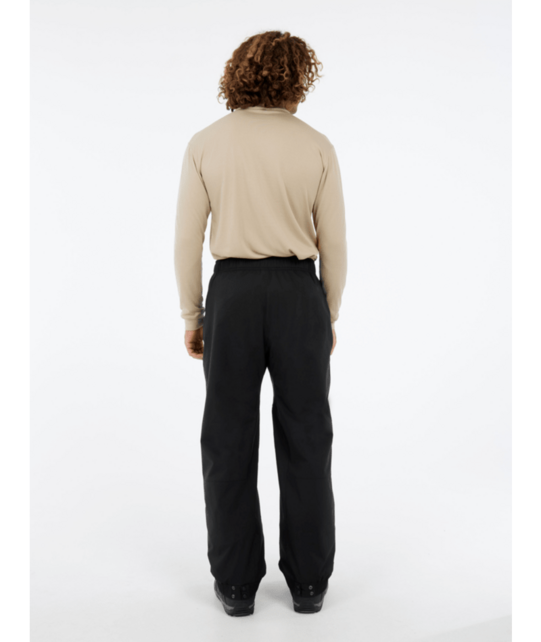 Protest Luton Pant (26/27) True Black
