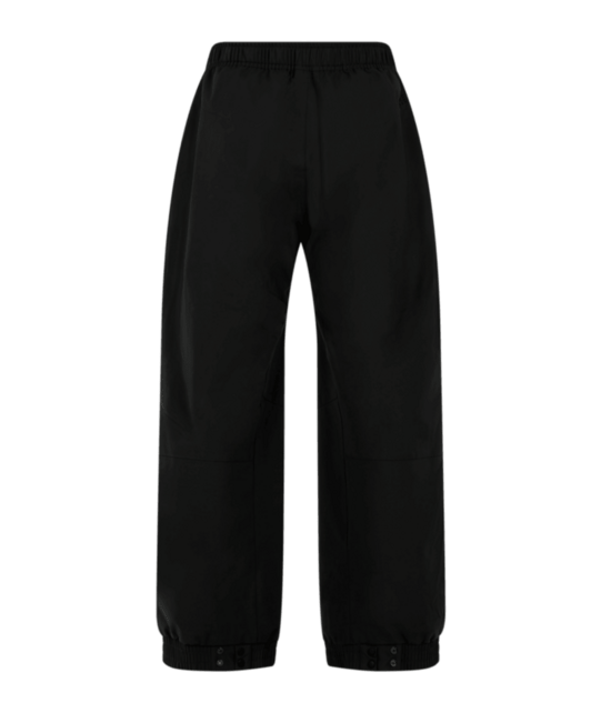 Protest Luton Pant (26/27) True Black