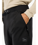 Protest Luton Pant (26/27) True Black