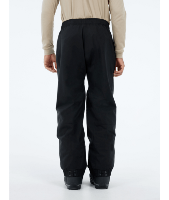 Protest Luton Pant (26/27) True Black