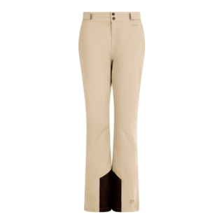 Protest Voleta Pant (26/27) Bamboo Beige