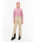 Protest Voleta Pant (26/27) Bamboo Beige