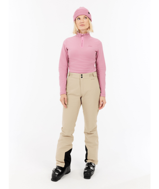 Protest Voleta Pant (26/27) Bamboo Beige