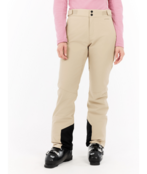 Protest Voleta Pant (26/27) Bamboo Beige