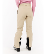 Protest Voleta Pant (26/27) Bamboo Beige