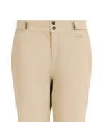 Protest Voleta Pant (26/27) Bamboo Beige
