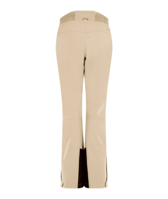 Protest Voleta Pant (26/27) Bamboo Beige