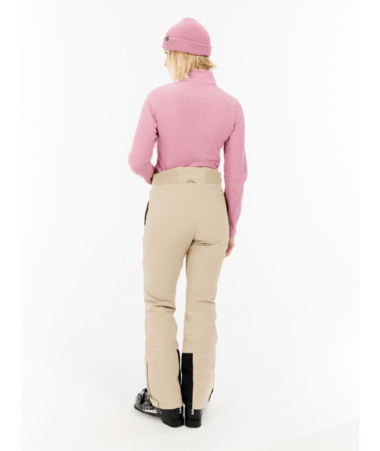 Protest Voleta Pant (26/27) Bamboo Beige