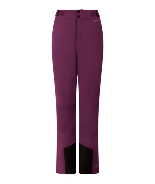 Protest Voleta Pant (26/27) Current Purple