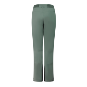 Protest Voleta Pant (26/27) Evergreen