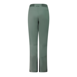 Protest Voleta Pant (26/27) Evergreen
