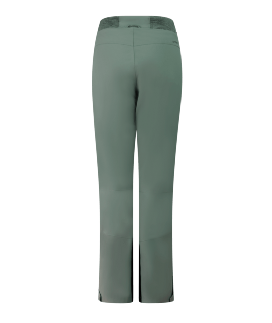 Protest Voleta Pant (26/27) Evergreen