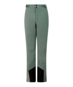 Protest Voleta Pant (26/27) Evergreen