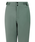 Protest Voleta Pant (26/27) Evergreen