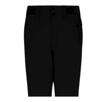 Protest Voleta Pant (26/27) True Black