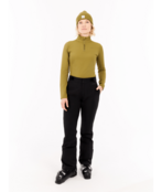 Protest Voleta Pant (26/27) True Black