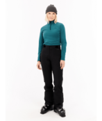 Protest Voleta Pant (26/27) True Black