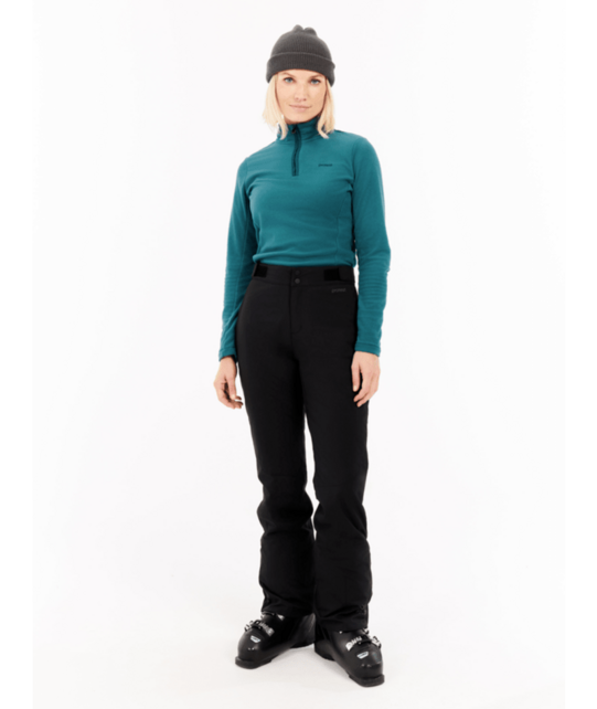 Protest Voleta Pant (26/27) True Black