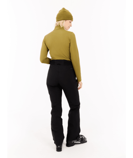 Protest Voleta Pant (26/27) True Black