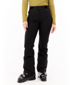 Protest Voleta Pant (26/27) True Black