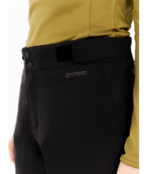 Protest Voleta Pant (26/27) True Black