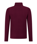 Protest Remutez 1/4 Zip Active Top (26/27) Current Purple
