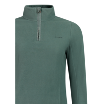 Protest Remutez 1/4 Zip Active Top (26/27) Evergreen
