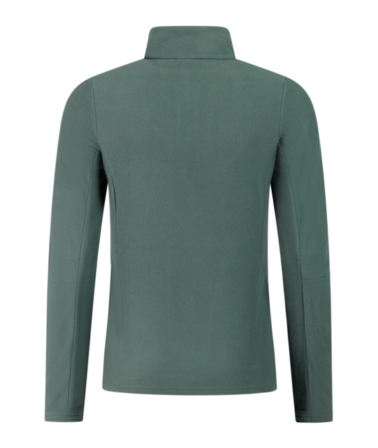 Protest Remutez 1/4 Zip Active Top (26/27) Evergreen