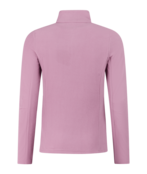 Protest Remutez 1/4 Zip Active Top (26/27) Valerian Lilac